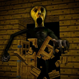 The Yelling Creature (JAVA) logo