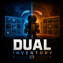 Dual Inventory