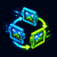 FramePool logo