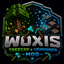 Tree capitator and vein miner logo