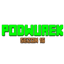 Podwurek S16 - Island of Wealth logo