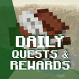 R3CT Daily Quests & Rewards logo