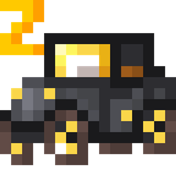 Steamatic Reforged logo