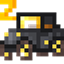 Steamatic Reforged logo