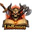 LibBosses logo