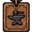 Talisman of Repair logo