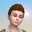 Pixie Curly for Boys logo