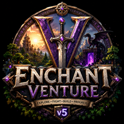 EnchantVenture project image