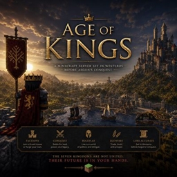 Age of Kings (AGOT)
