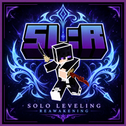 Solo Leveling: Reawakening logo