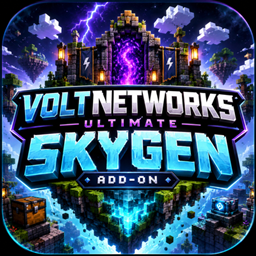 VoltNetworks ultimate skygen project image