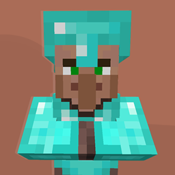 Villager Wear Armor project image