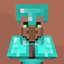 Villager Wear Armor logo