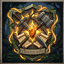 The Ancestral Arsenal logo