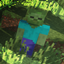 Wandering Zombies logo