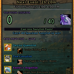 TastyfishExtravaganza project image