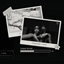 Black & White Polaroids Loading Screen logo