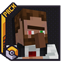 Fresh Animations Patch - Cobblemon logo