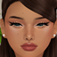 ♡Moles♡ logo