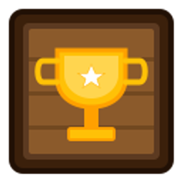 Achievement Board