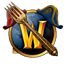 Reputation_Guide-Fork logo