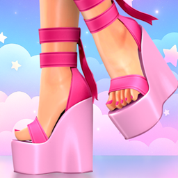 Stella Winx Shoes project image