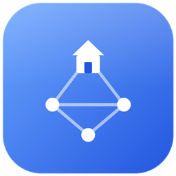 Minecolonies: ColonyWeb logo
