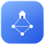 Minecolonies: ColonyWeb logo