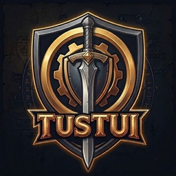 TustUI - An EllesmereUI Companion project image