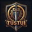 TustUI - An EllesmereUI Companion logo