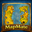 MapMate - Revived logo