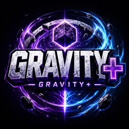 Gravity Plus