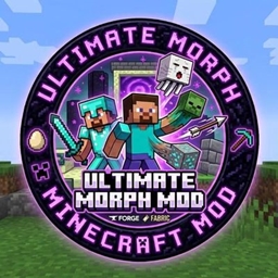 the ultimate morph