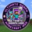 the ultimate morph logo