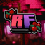 Raspberry Flavoured Balance Edit logo