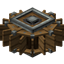 create real water wheel logo