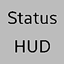 PuffishsStatusHUD logo