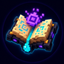 Oozy Codex logo