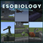 Esobiology logo