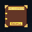 Thoreso's Tinkers Book logo