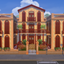 Pinho Mansion | 3 Packs | No CC logo