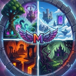Misfits Beyond the Void project image