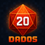Visible Dice Rolls logo