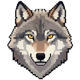 Wary Predators for TFC logo