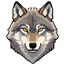 Wary Predators for TFC logo