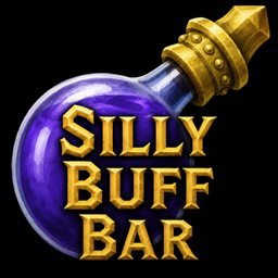 Silly Buff Bar project image