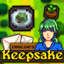 [CP] Caroline's Keepsake logo