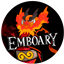 Embolandia logo