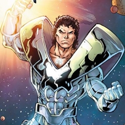 Beyonder