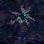 The Realm of Chaos [TCR] logo